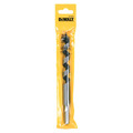 DeWalt BIT AUGER 16X200/100