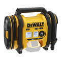 DeWalt DCC018N-XJ DCC018N 18V XR Triple Source Inflator (Body Only)