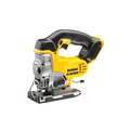 DeWalt DCS331N 18v XR Li-Ion Cordless Jigsaw Bare Unit Naked Body Only