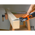 Fein Corded Multimaster 700 Top Max 110V - Starlock Max