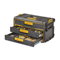 DeWalt DWST08330-1 TOUGHSYSTEM 2.0 3 Drawer Toolbox