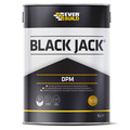 Everbuild Black Jack 908 DPM 5L - 487003