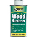 Everbuild Wet Rot Wood Hardener 250ml - 488537