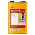 SIKA 171270 Water Seal & Waterproof Protector Waterproofing Solvent Based- 5L
