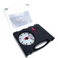 Marcrist 3999.101.387 Mortar Raking Kit 115mm x 6mm Blade / Diamond Router 8mm / Drill Bit x 8mm 