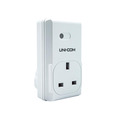 Uni-Com UNC63810 Remote Control Sockets XMS25LADDER