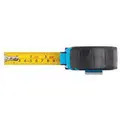 OX OX-P505205 Pro Dual Auto Lock Tape Measure - 5m / 16ft