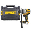 DeWalt DCD1007NT-XJ 18v Brushless Combi Hammer Drill In TSTAK Carry Case