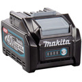 Makita 191B26-6 BL4040 40V Li-ion 4ah XGT Battery