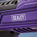 Sealey Rechargeable Inspection UV Curing Light Kit 66W