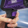 Sealey Rechargeable Inspection UV Curing Light Kit 66W