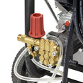 SIP Tempest CW-P 215AX Petrol Pressure Washer - 08985