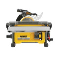 DeWalt DCS7485T2 54v XR 2x6.0Ah Li-ion 210mm FlexVolt Table Saw