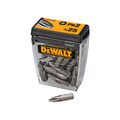 DeWALT DT71522-QZ PH2 25mm Standard tic tac 25pk