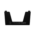 Tradetidy Ultragrime Wipes Holder - Black
