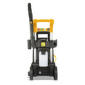 V-TUF V5 110v X2 Tough DIY Site Electric Pressure Washer - 2175psi, 150Bar, 6L/min - 8 m HI-VIS HOSE & 5m CABLE