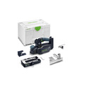 Festool Cordless planer HLC 82 EB-Basic-Set 578600