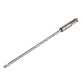 DeWalt DT892 Series SDS Drill Bit for Concrete, 7mm Diameter, 160 mm
