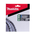 Makita B-33744 B-23086 136mm x 20mm x 56T Specialized Stainless Saw Blade