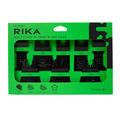 Rika Multi Tool Blade Set 8pc MTB8SET