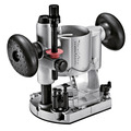 Makita 195563-0 Plunge Base for DRT50 RT0700