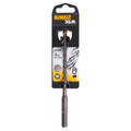 DeWalt DT892 Series SDS Drill Bit for Concrete, 7mm Diameter, 160 mm