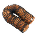 Sealey VEN200AK2 Flexible Ducting 200mm 10m