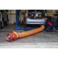 Sealey Portable Ventilator with 5m Ducting 250mm