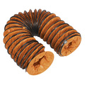 Sealey VEN300AK1 Flexible Ducting 300mm 5m