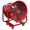 Sealey Portable Ventilator 500mm with 5m Ducting
