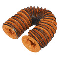Sealey Flexible Ducting 500mm 10m Extension