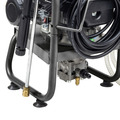 SIP Tempest CW-P 145AX Petrol Pressure Washer - 08983