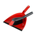 2-in-1 Dustpan and Brush Set