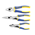 IRWIN® Vise-Grip® VIS10505483 IRWIN® Vise-Grip® Pro Pliers Set, 3 Piece