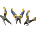 IRWIN® Vise-Grip® VIS10505483 IRWIN® Vise-Grip® Pro Pliers Set, 3 Piece