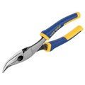 IRWIN® Vise-Grip® VIS10505506 IRWIN® Vise-Grip® 40 Bent Long Nose Pliers 200mm (8in)
