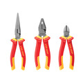 IRWIN® Vise-Grip® VIS10505519 IRWIN® Vise-Grip® VDE 3pc Plier Set