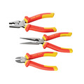 IRWIN® Vise-Grip® VIS10505519 IRWIN® Vise-Grip® VDE 3pc Plier Set