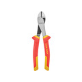 IRWIN® Vise-Grip® VIS10505867 IRWIN® Vise-Grip® Diagonal Cutter Pliers VDE 200mm