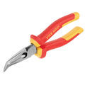 IRWIN® Vise-Grip® VIS10505870 IRWIN® Vise-Grip® High Leverage VDE Bent Nose Pliers 200mm (8in)