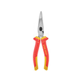 IRWIN® Vise-Grip® VIS10505870 IRWIN® Vise-Grip® High Leverage VDE Bent Nose Pliers 200mm (8in)