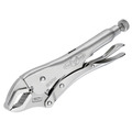 IRWIN® Vise-Grip® 10CR Curved Jaw Locking Pliers 254mm (10in)