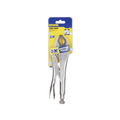 IRWIN® Vise-Grip® 10CR Curved Jaw Locking Pliers 254mm (10in)