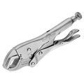 IRWIN® Vise-Grip® VIS10508018 IRWIN® Vise-Grip® 7CR Curved Jaw Locking Pliers 178mm (7in)