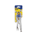 IRWIN® Vise-Grip® VIS10508018 IRWIN® Vise-Grip® 7CR Curved Jaw Locking Pliers 178mm (7in)