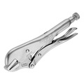 IRWIN® Vise-Grip® VIS10RC IRWIN® Vise-Grip® 10RC Straight Jaw Locking Pliers 254mm (10in)