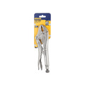 IRWIN® Vise-Grip® VIS10WRC IRWIN® Vise-Grip® 10WRC Curved Jaw Locking Pliers with Wire Cutter 254mm (10in)