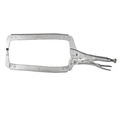 IRWIN® Vise-Grip® VIS18R IRWIN® Vise-Grip® 18R Locking C-Clamp Regular Tip 450mm (18in)