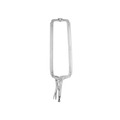 IRWIN® Vise-Grip® VIS24SP IRWIN® Vise-Grip® 24SP Locking C-Clamp Swivel Pad 600mm (24in)
