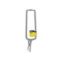 IRWIN® Vise-Grip® VIS24SP IRWIN® Vise-Grip® 24SP Locking C-Clamp Swivel Pad 600mm (24in)